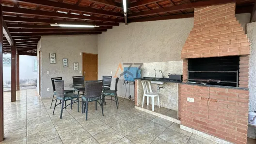 Casa com 2 Quartos à venda, 115m² no Jardim Planalto, São José do Rio Preto