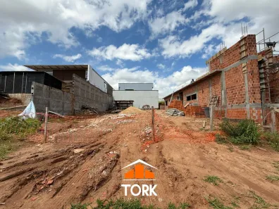 Lote/Terreno à venda, 399m² no Residencial Damha Belvedere, Presidente Prudente
