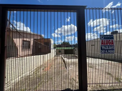 Lote/Terreno para alugar, 50m² no Sarandi, Porto Alegre