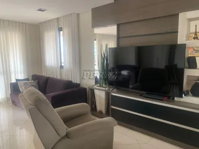 Apartamento com 3 Quartos à venda, 174m² no Judith, Londrina