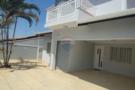 Casa com 5 Quartos à venda, 307m² no Gastaldo, Jaguariúna