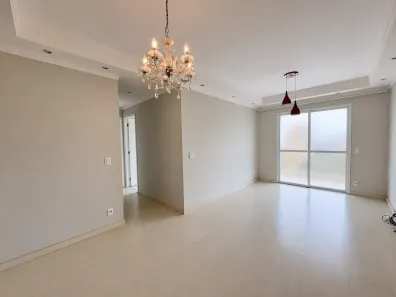 Apartamento com 2 Quartos para alugar, 70m² no Vila Lusitânia, São Bernardo do Campo