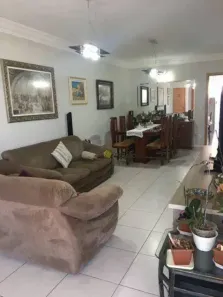 Apartamento com 3 Quartos à venda, 138m² no Centro, São Bernardo do Campo
