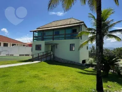 Casa com 3 Quartos à venda, 220m² no Jardim Atlântico Central (Itaipuaçu), Maricá