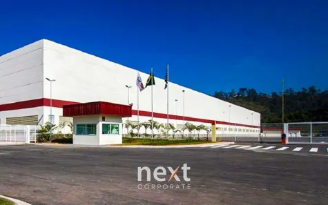 Galpão/Depósito/Armazém para alugar, 8812m² no Água Espraiada, Embu das Artes