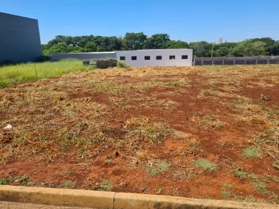 à venda, 610m² no Terras de São Bento II, Limeira