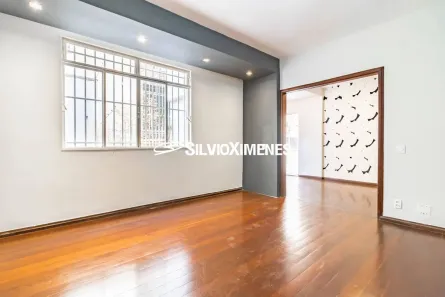 Apartamento com 3 Quartos à venda, 303m² no Santa Lúcia, Belo Horizonte