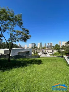 Lote/Terreno à venda, 722m² no Tamboré, Santana de Parnaíba