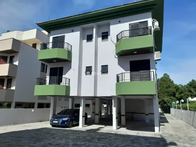 Apartamento com 1 Quarto à venda, 63m² no Ingleses do Rio Vermelho, Florianópolis