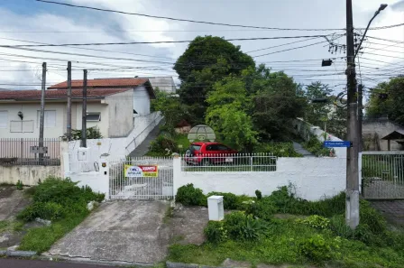 Lote/Terreno à venda, 80m² no Boa Vista, Curitiba