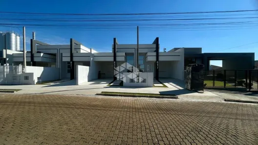 Casa com 2 Quartos à venda, 94m² no João Alves, Santa Cruz do Sul