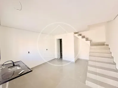 Sobrado com 1 Quarto para alugar, 65m² no Jardim São Judas Tadeu, São Paulo
