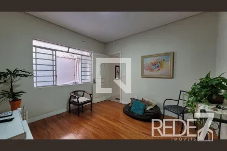 Casa com 15 Quartos à venda, 167m² no Centro, Campinas