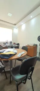 Sala Comercial à venda, 118m² no Centro, Campinas
