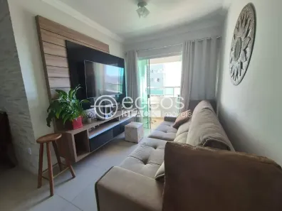 Apartamento com 2 Quartos à venda, 73m² no Tubalina, Uberlândia
