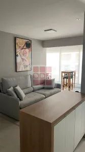 Apartamento com 2 Quartos à venda, 69m² no Jardim das Acácias, São Paulo