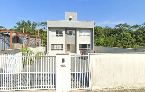Apartamento com 2 Quartos à venda, 63m² no Meia Praia, Navegantes