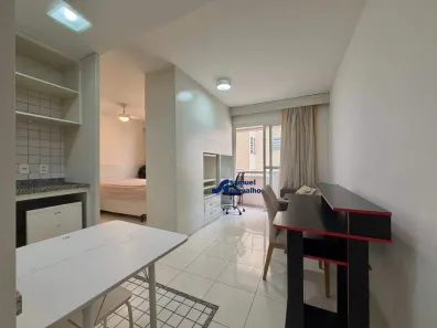 Apartamento com 1 Quarto à venda, 29m² no Perdizes, São Paulo
