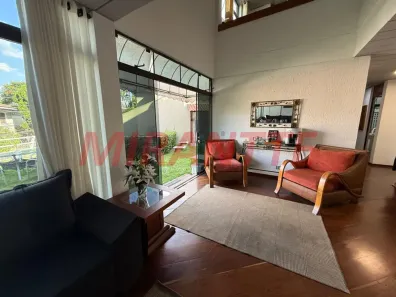 Sobrado com 4 Quartos à venda, 684m² no Jardim São Bento, São Paulo