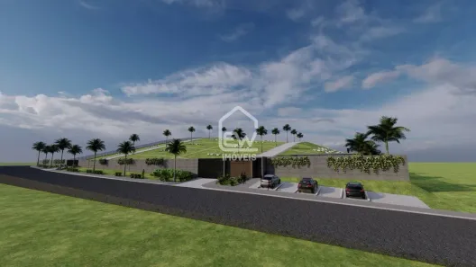 Lote/Terreno à venda, 311m² no Centro, Rio dos Cedros