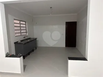 Sobrado com 3 Quartos à venda, 180m² no Parque Marajoara, Santo André