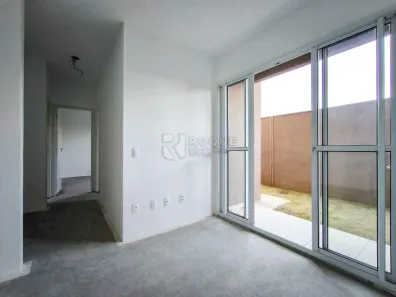 Apartamento com 2 Quartos à venda, 76m² no Chácaras Antonieta, Limeira