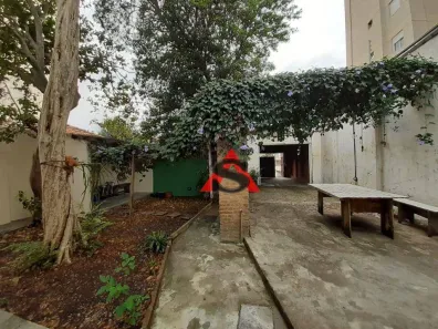 Sobrado com 8 Quartos à venda, 50m² no Vila Santo Estéfano, São Paulo