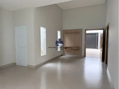 Casa com 3 Quartos à venda, 105m² no Residencial Colina Azul, São José do Rio Preto