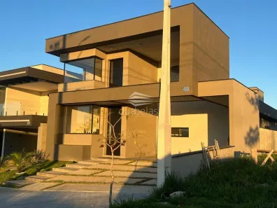 Casa de Condomínio com 3 Quartos à venda, 190m² no Santa Mônica, Caçapava
