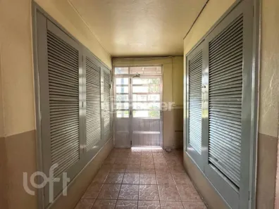 Apartamento com 2 Quartos à venda, 39m² no Guajuviras, Canoas