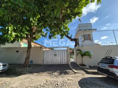 Casa de Condomínio com 2 Quartos para alugar, 70m² no Guaribas, Eusébio
