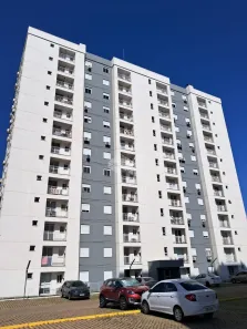 Apartamento com 2 Quartos à venda, 49m² no Colina, Guaíba