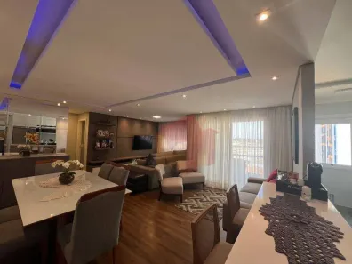 Apartamento com 2 Quartos à venda, 87m² no Santa Terezinha, Paulínia