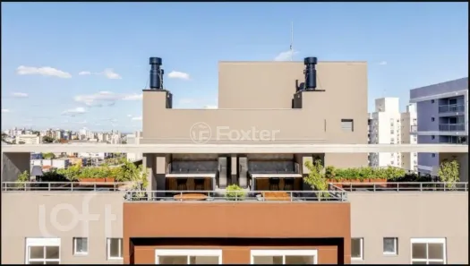 Apartamento com 1 Quarto à venda, 44m² no Passo da Areia, Porto Alegre