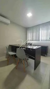 Sala Comercial para alugar, 10m² no São Francisco, Ilhéus