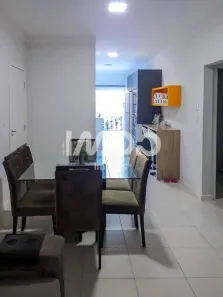 Apartamento com 2 Quartos à venda, 78m² no Tifa Martins, Jaraguá do Sul