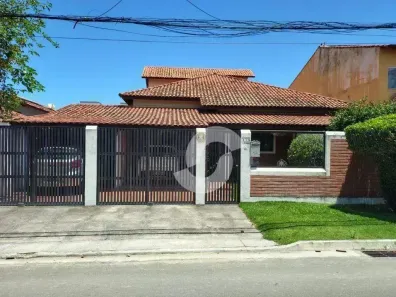 Casa com 3 Quartos à venda, 192m² no Serra Grande, Niterói