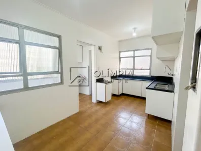 Apartamento com 3 Quartos à venda, 145m² no Itaim Bibi, São Paulo