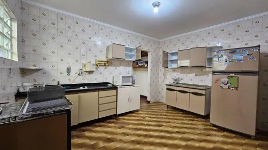 Casa com 4 Quartos à venda, 158m² no Jardim São Ricardo, São Paulo