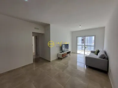 Apartamento com 3 Quartos para alugar, 83m² no Parque Campolim, Sorocaba