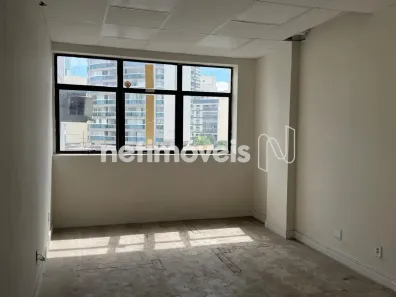 Sala Comercial à venda, 27m² no Praia do Canto, Vitória