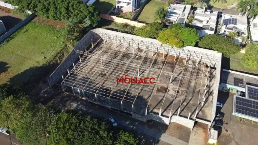 Prédio Comercial para alugar, 6300m² no Gleba Fazenda Palhano, Londrina