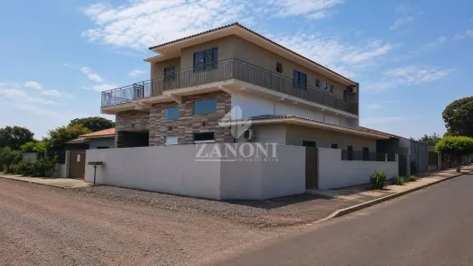 Sobrado com 3 Quartos à venda, 580m² no Vila Ipiranga, Maringá