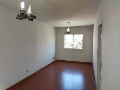 Apartamento com 2 Quartos à venda, 60m² no Vila Nova São José, Campinas