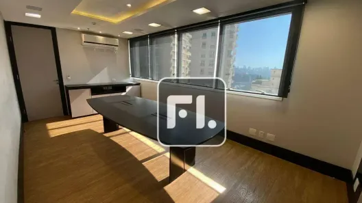 Sala Comercial à venda, 95m² no Consolação, São Paulo