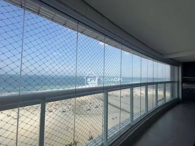 Apartamento com 3 Quartos à venda, 111m² no Boqueirão, Praia Grande