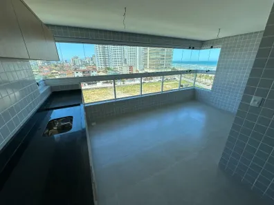 Apartamento com 2 Quartos à venda, 123m² no Caiçara, Praia Grande