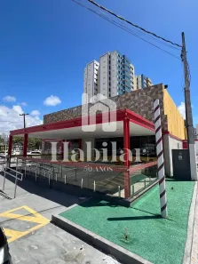 Ponto Comercial para alugar, 280m² no Grageru, Aracaju