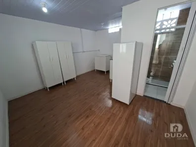 Kitnet com 1 Quarto para alugar, 18m² no Jardim Cidade de Florianópolis, São José