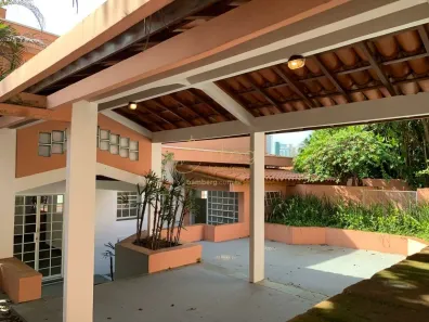 Casa com 4 Quartos à venda, 404m² no Chácara Monte Alegre, São Paulo